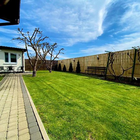 Zielone Zacisze Villa Uniejow Bagian luar foto