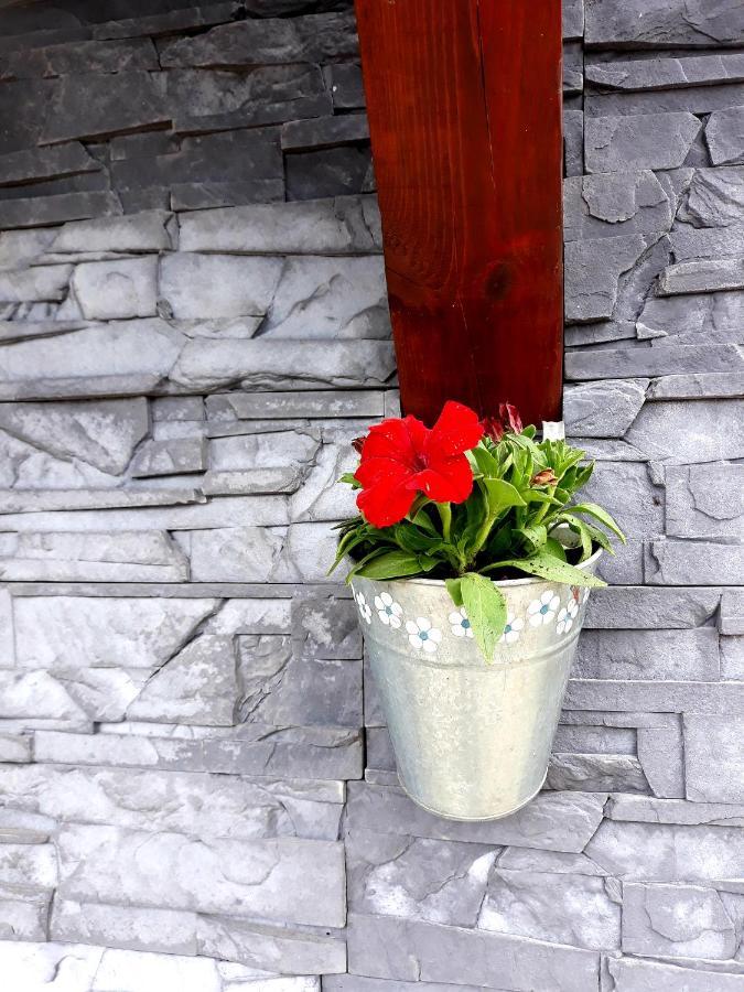 Zielone Zacisze Villa Uniejow Bagian luar foto