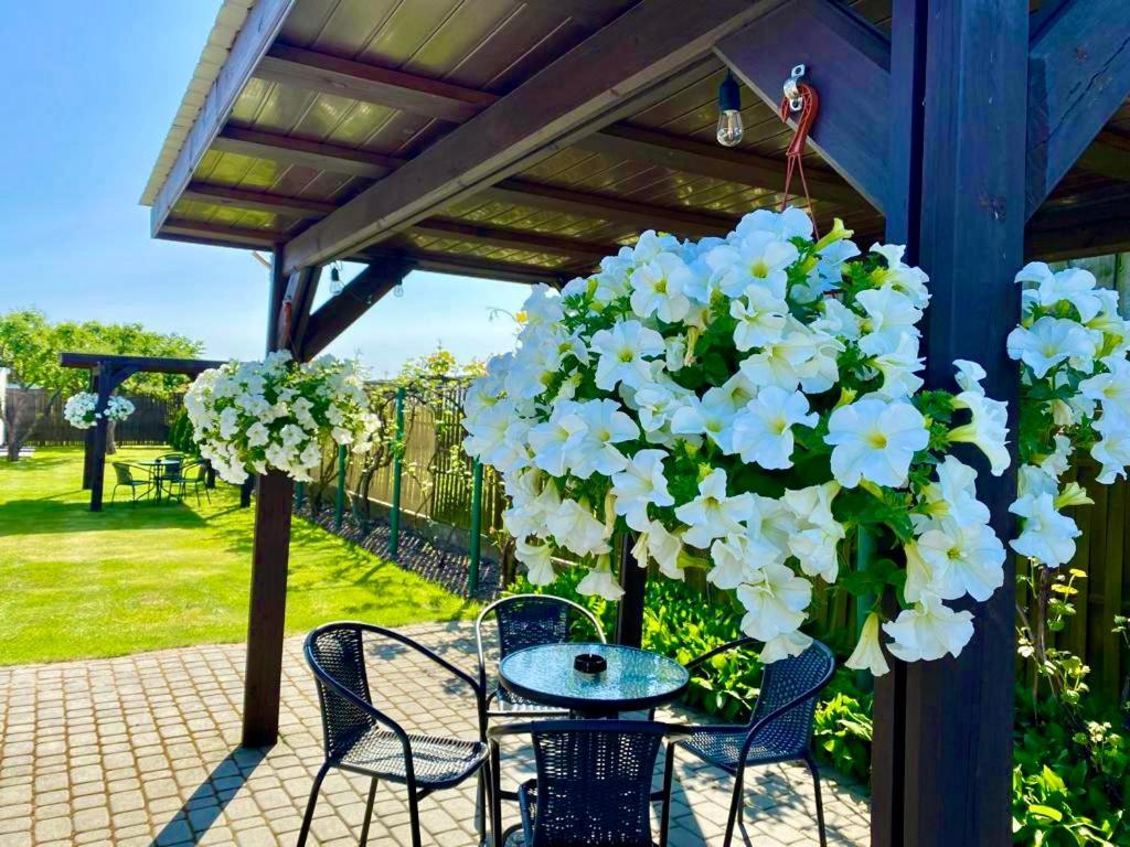 Zielone Zacisze Villa Uniejow Bagian luar foto