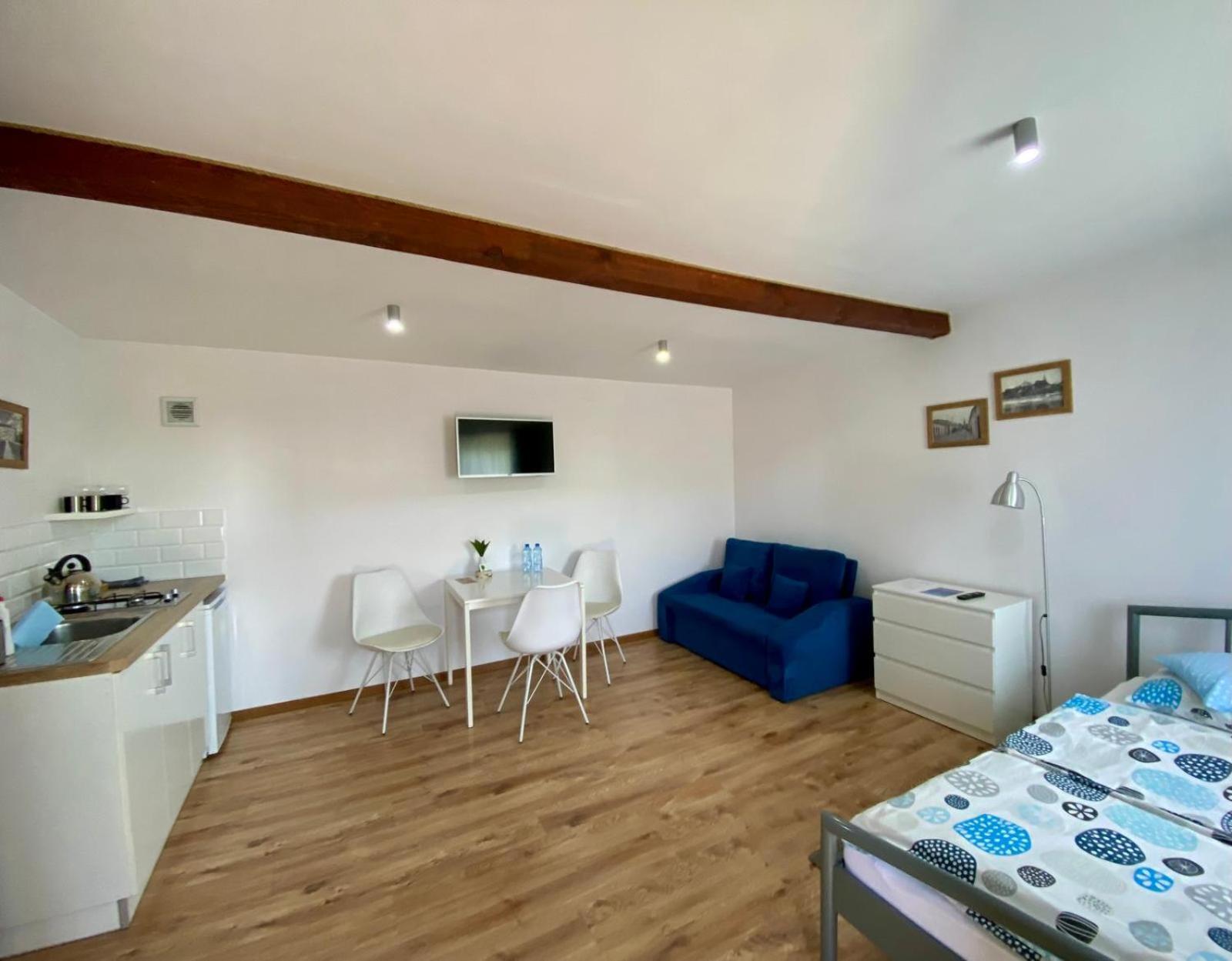Zielone Zacisze Villa Uniejow Bagian luar foto