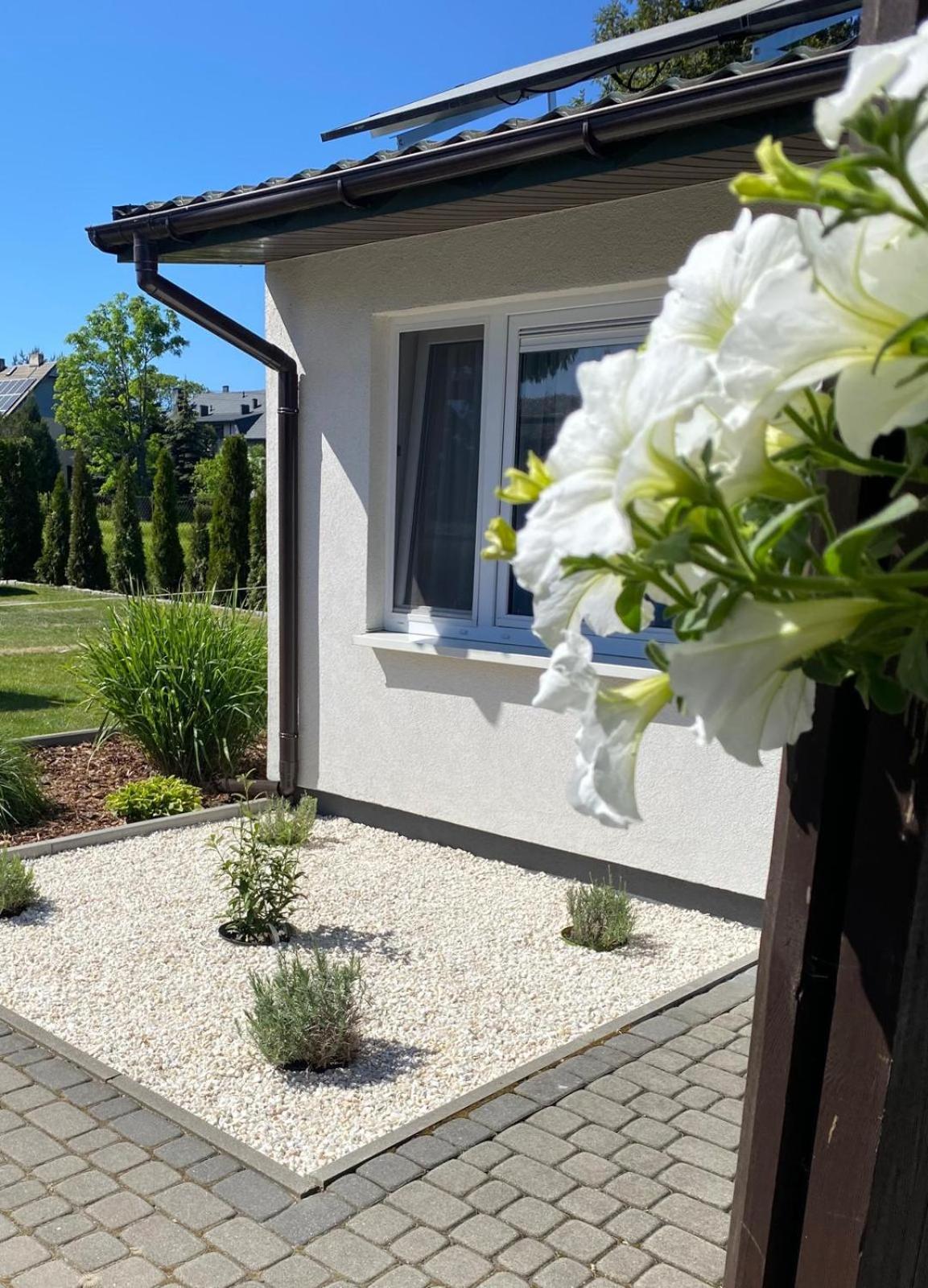 Zielone Zacisze Villa Uniejow Bagian luar foto