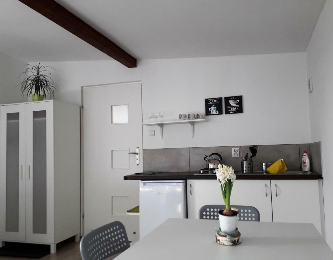 Zielone Zacisze Villa Uniejow Bagian luar foto