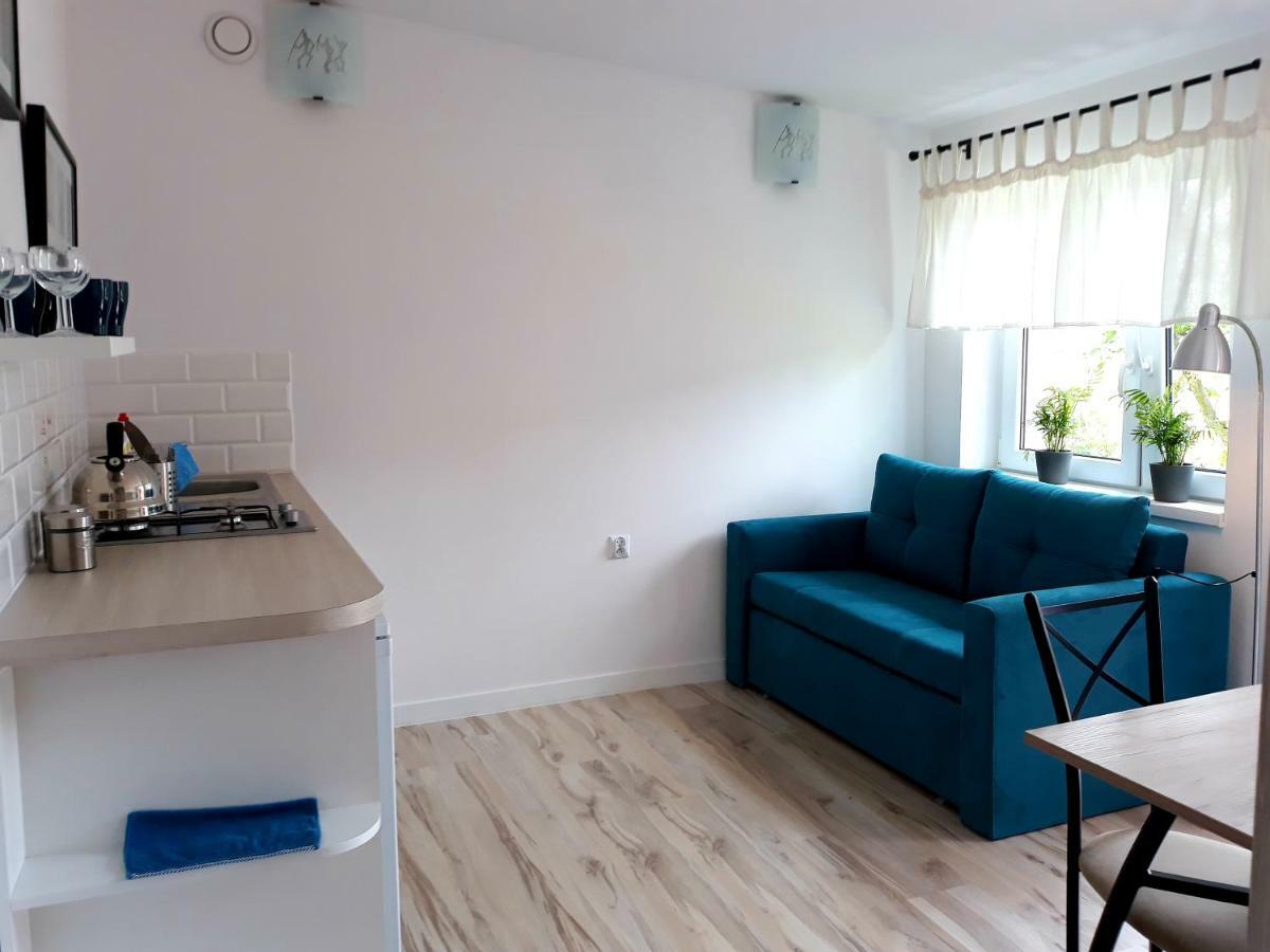 Zielone Zacisze Villa Uniejow Bagian luar foto