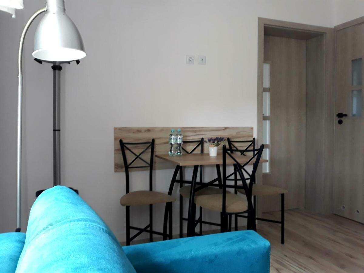 Zielone Zacisze Villa Uniejow Bagian luar foto