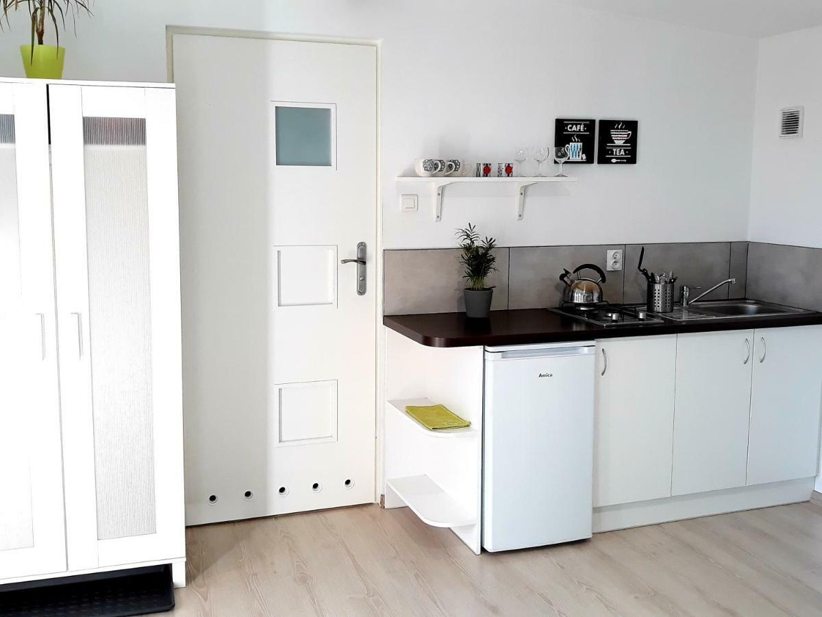 Zielone Zacisze Villa Uniejow Bagian luar foto