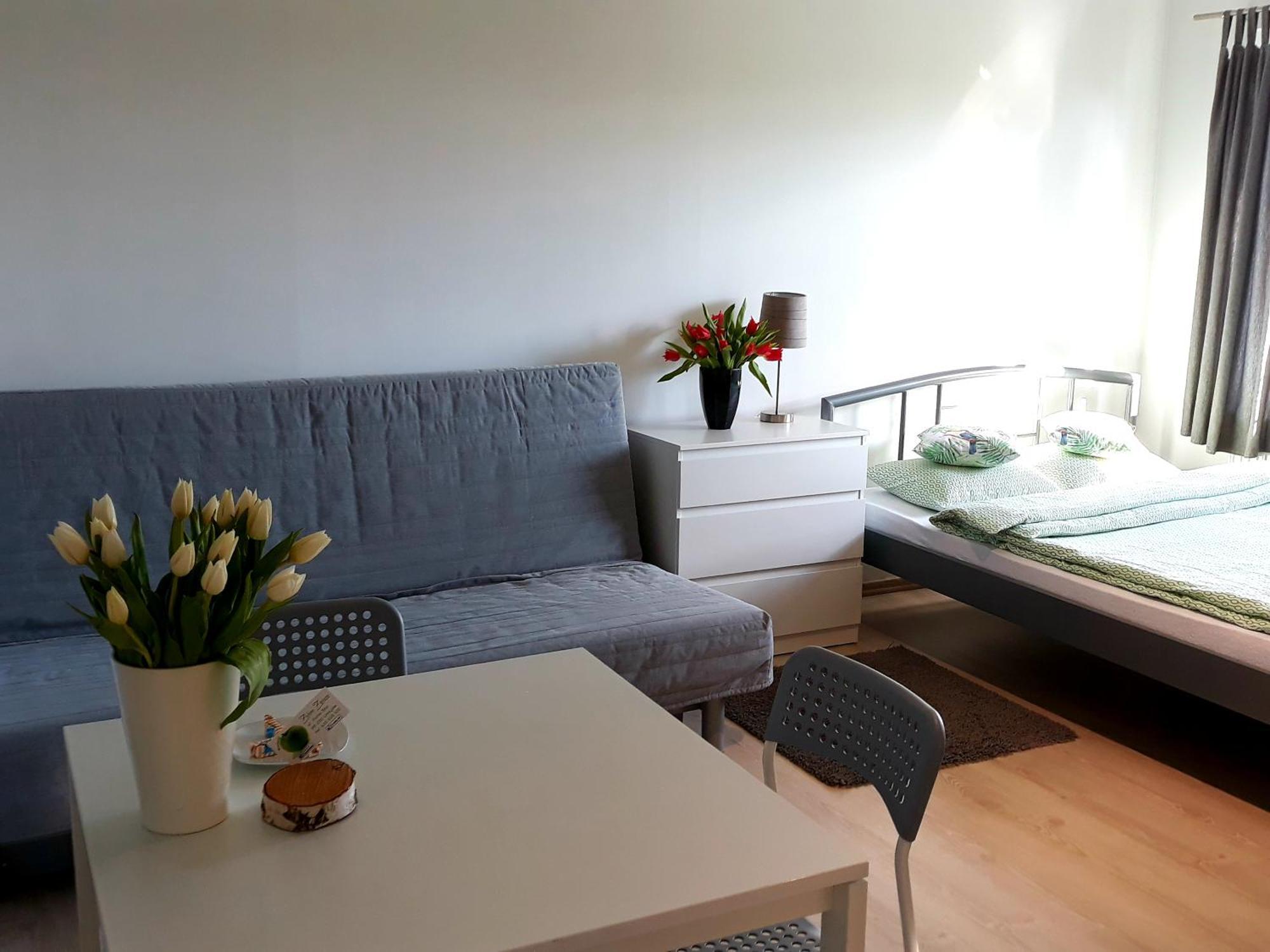 Zielone Zacisze Villa Uniejow Bagian luar foto