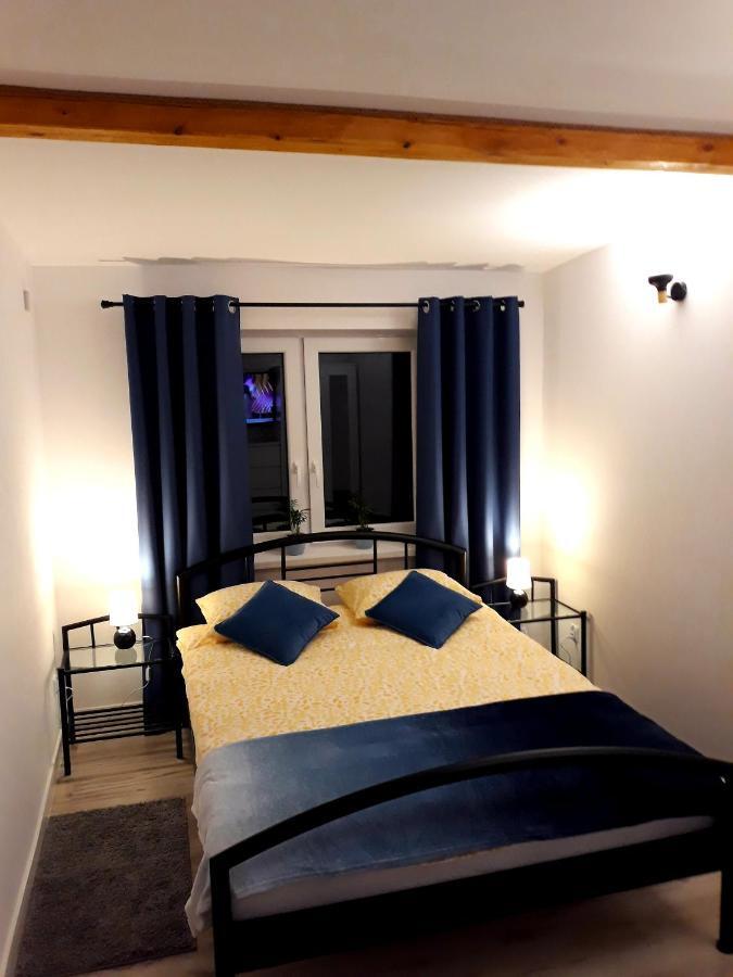 Zielone Zacisze Villa Uniejow Bagian luar foto