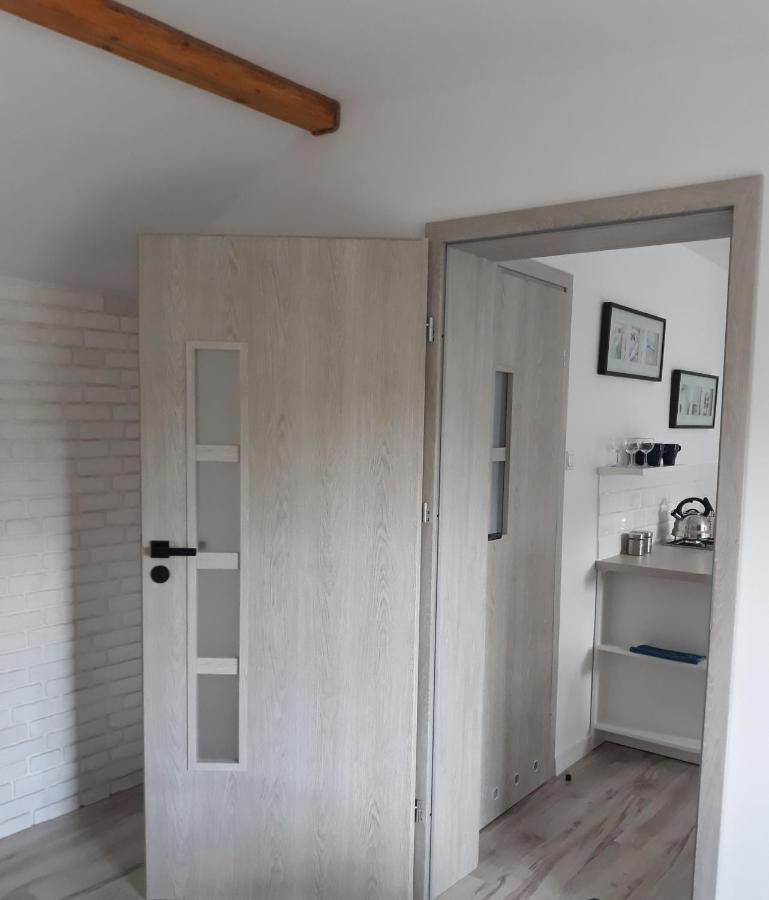 Zielone Zacisze Villa Uniejow Bagian luar foto
