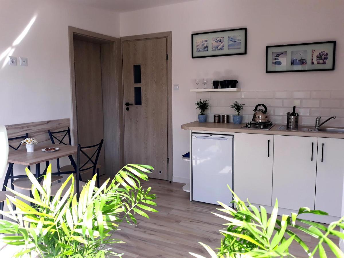 Zielone Zacisze Villa Uniejow Bagian luar foto